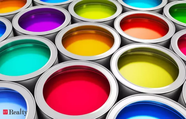 paints-industry